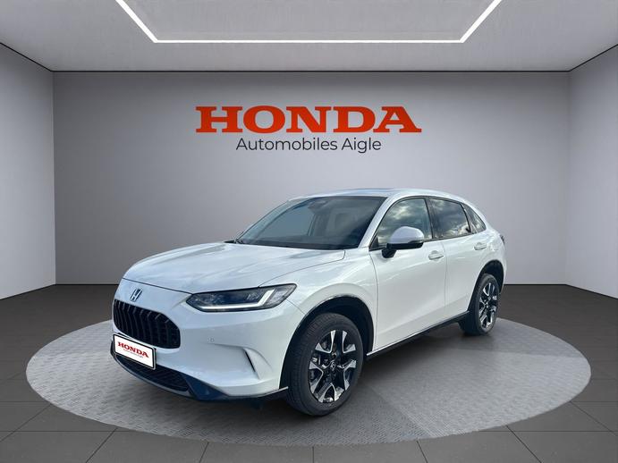 HONDA ZR-V 2.0 i-MMD Advance, Voll-Hybrid Benzin/Elektro, Occasion / Gebraucht, Automatik