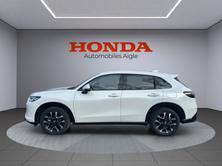 HONDA ZR-V 2.0 i-MMD Advance, Voll-Hybrid Benzin/Elektro, Occasion / Gebraucht, Automatik - 2