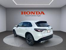 HONDA ZR-V 2.0 i-MMD Advance, Voll-Hybrid Benzin/Elektro, Occasion / Gebraucht, Automatik - 3
