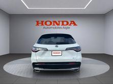 HONDA ZR-V 2.0 i-MMD Advance, Voll-Hybrid Benzin/Elektro, Occasion / Gebraucht, Automatik - 4