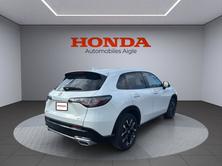 HONDA ZR-V 2.0 i-MMD Advance, Voll-Hybrid Benzin/Elektro, Occasion / Gebraucht, Automatik - 5
