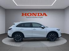 HONDA ZR-V 2.0 i-MMD Advance, Voll-Hybrid Benzin/Elektro, Occasion / Gebraucht, Automatik - 6