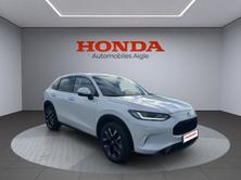 HONDA ZR-V 2.0 i-MMD Advance, Voll-Hybrid Benzin/Elektro, Occasion / Gebraucht, Automatik - 7