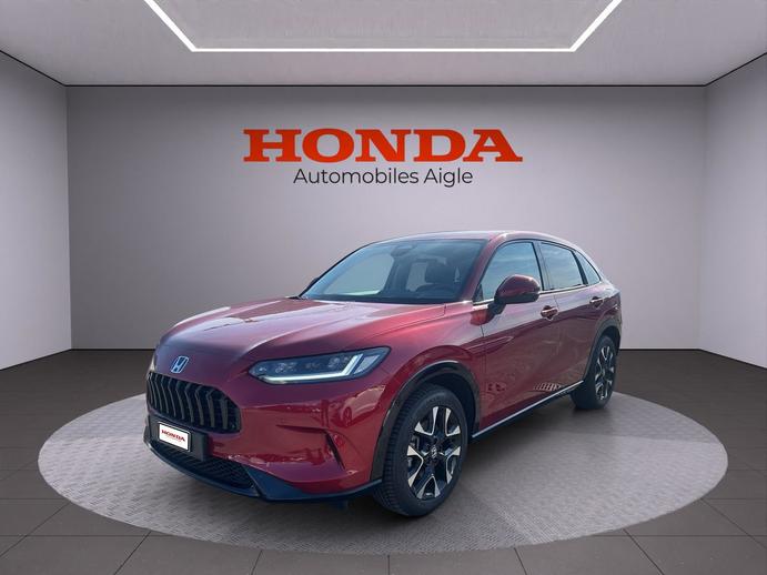 HONDA ZR-V 2.0 i-MMD Advance, Voll-Hybrid Benzin/Elektro, Occasion / Gebraucht, Automatik