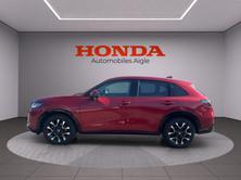 HONDA ZR-V 2.0 i-MMD Advance, Voll-Hybrid Benzin/Elektro, Occasion / Gebraucht, Automatik - 2