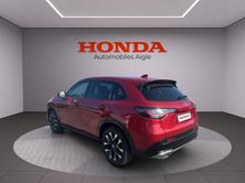 HONDA ZR-V 2.0 i-MMD Advance, Voll-Hybrid Benzin/Elektro, Occasion / Gebraucht, Automatik - 3
