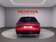 HONDA ZR-V 2.0 i-MMD Advance, Voll-Hybrid Benzin/Elektro, Occasion / Gebraucht, Automatik - 4