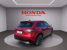 HONDA ZR-V 2.0 i-MMD Advance, Voll-Hybrid Benzin/Elektro, Occasion / Gebraucht, Automatik - 5