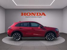 HONDA ZR-V 2.0 i-MMD Advance, Voll-Hybrid Benzin/Elektro, Occasion / Gebraucht, Automatik - 6