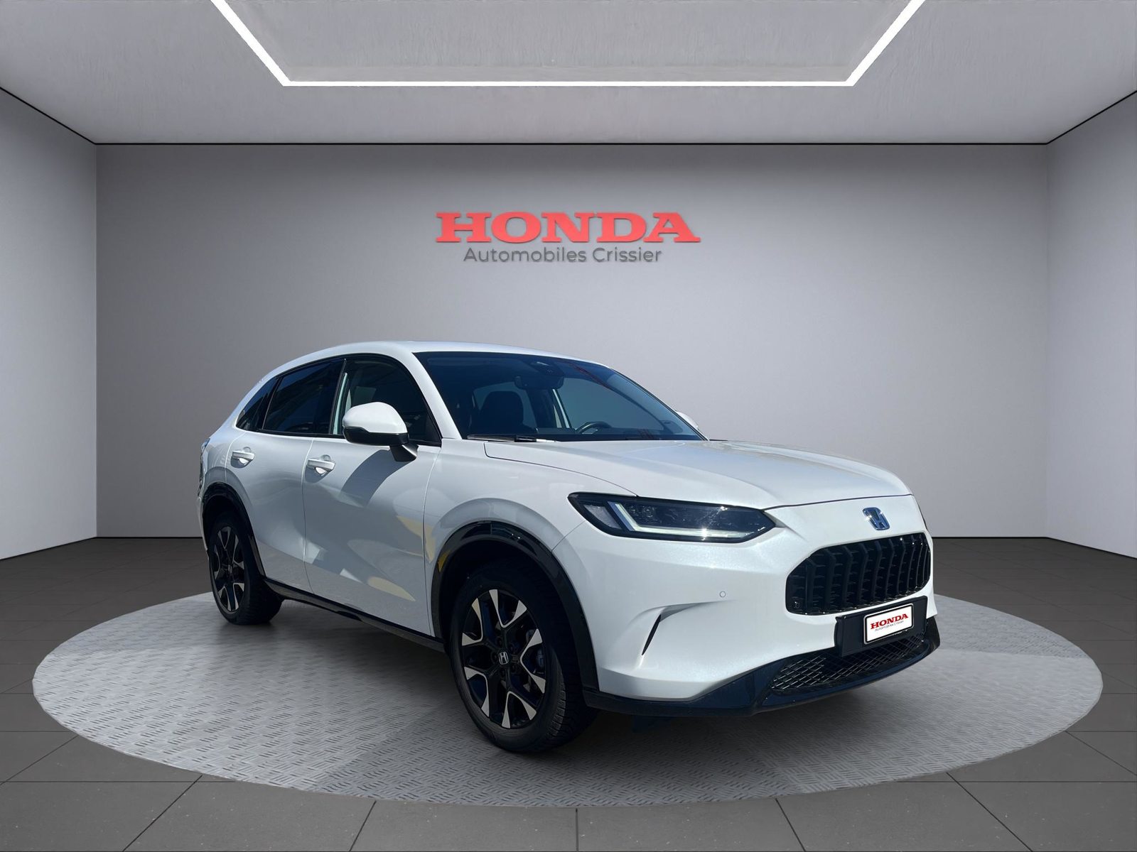 HONDA ZR-V 2.0 i-MMD Advance
