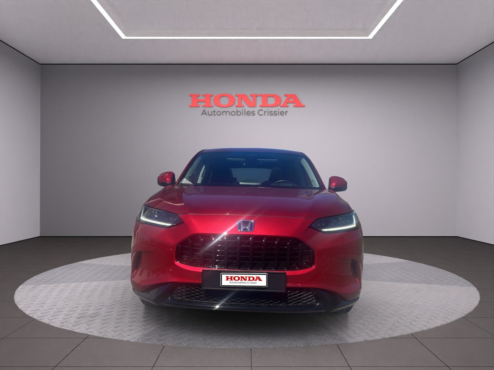 HONDA ZR-V 2.0 i-MMD Advance, Hybride Integrale Benzina/Elettrica, Occasioni / Usate, Automatico - 2