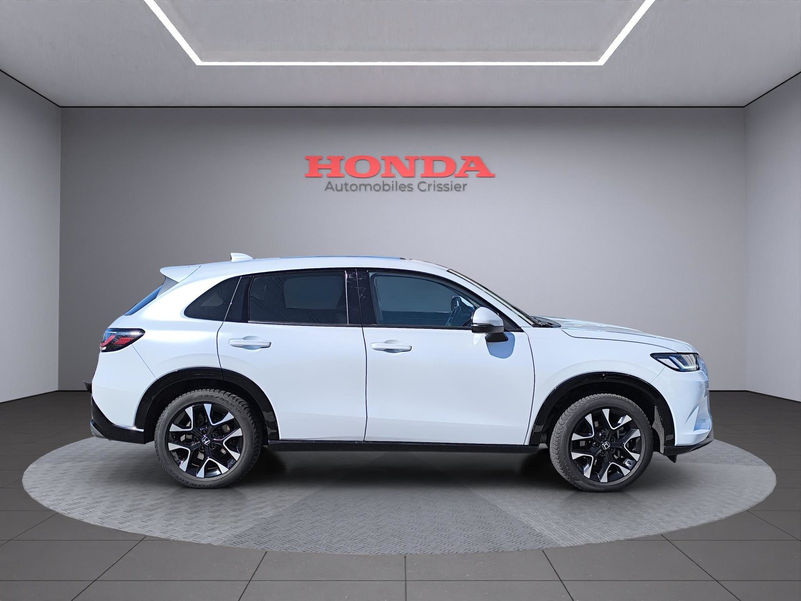 HONDA ZR-V 2.0 i-MMD Advance