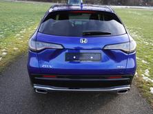 HONDA ZR-V 2.0 i-MMD Advance, Hybride Integrale Benzina/Elettrica, Occasioni / Usate, Automatico - 6