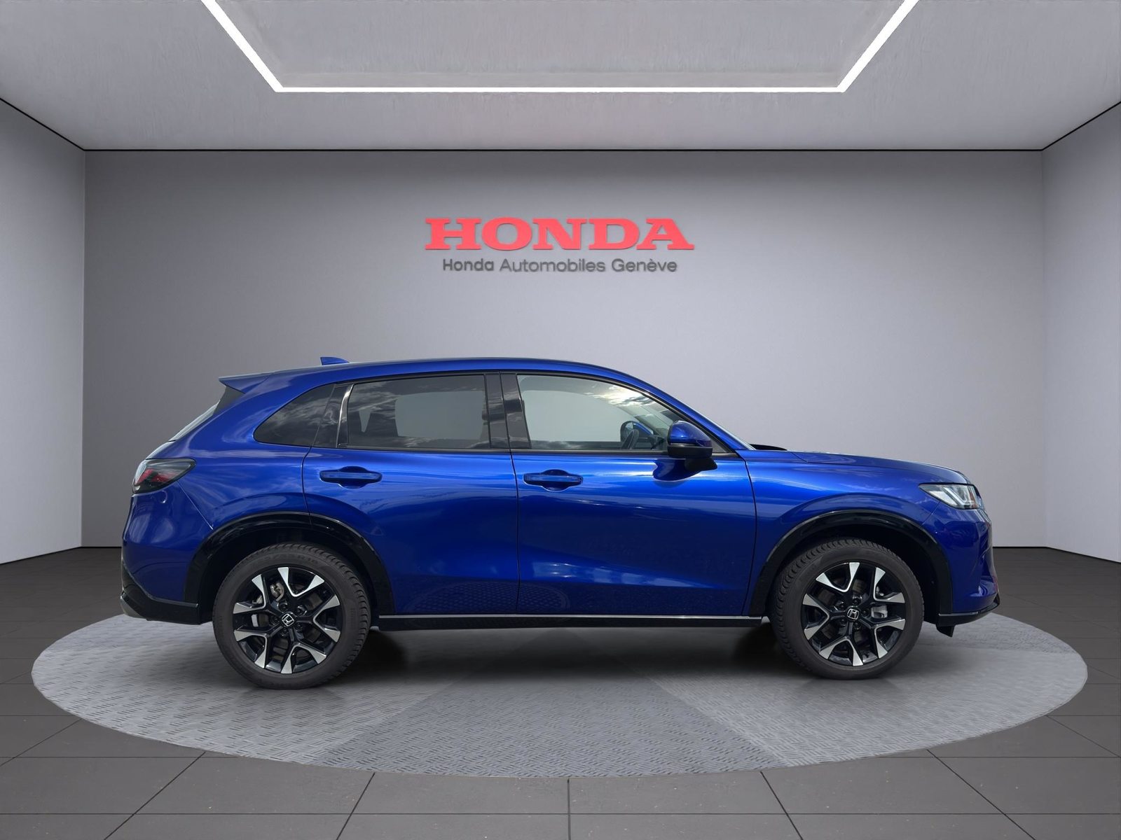 HONDA ZR-V 2.0 i-MMD Advance