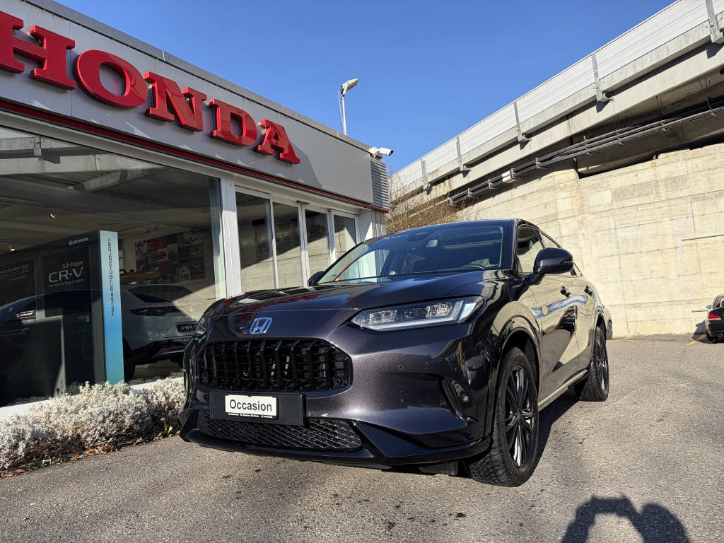 HONDA ZR-V 2.0 i-MMD Advance