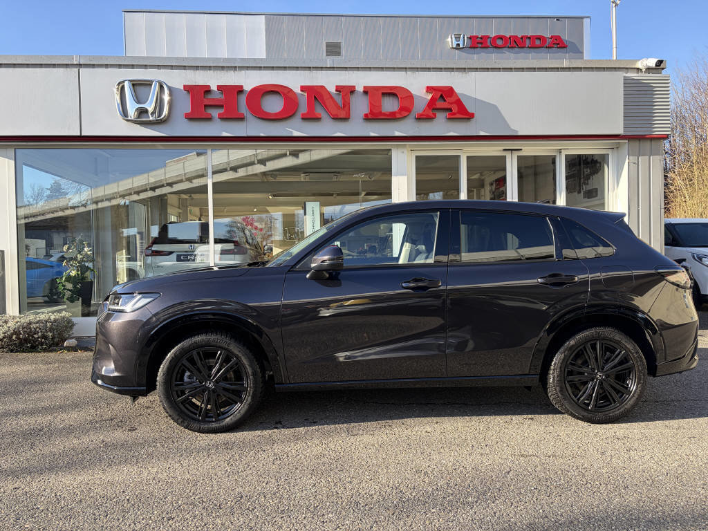 HONDA ZR-V 2.0 i-MMD Advance, Full-Hybrid Petrol/Electric, Second hand / Used, Automatic - 2