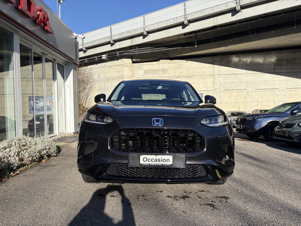 HONDA ZR-V 2.0 i-MMD Advance, Full-Hybrid Petrol/Electric, Second hand / Used, Automatic - 7
