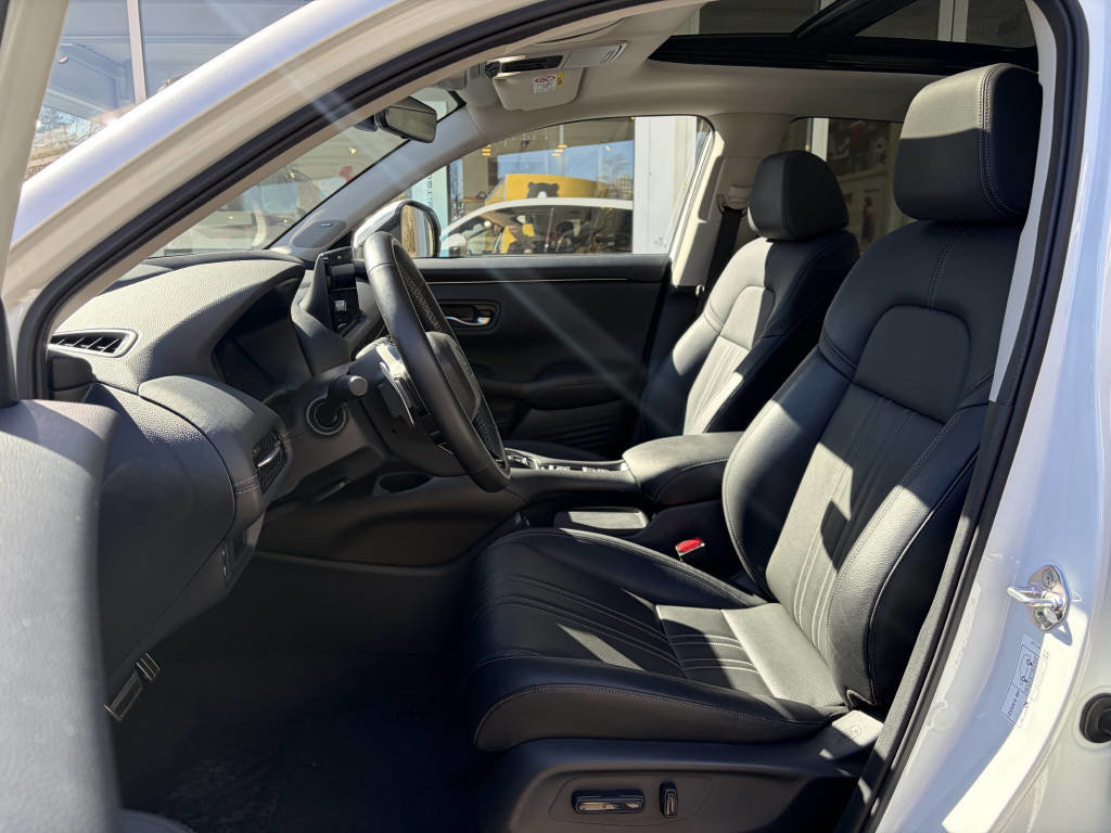 HONDA ZR-V 2.0 i-MMD Advance, Voll-Hybrid Benzin/Elektro, Occasion / Gebraucht, Automatik - 7