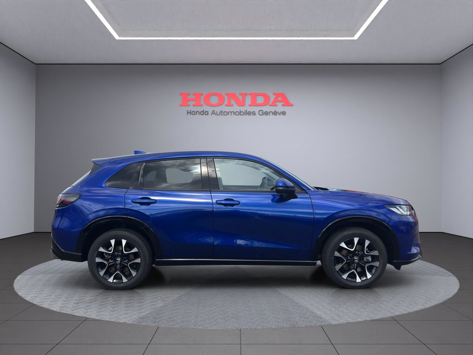 HONDA ZR-V 2.0 i-MMD Advance