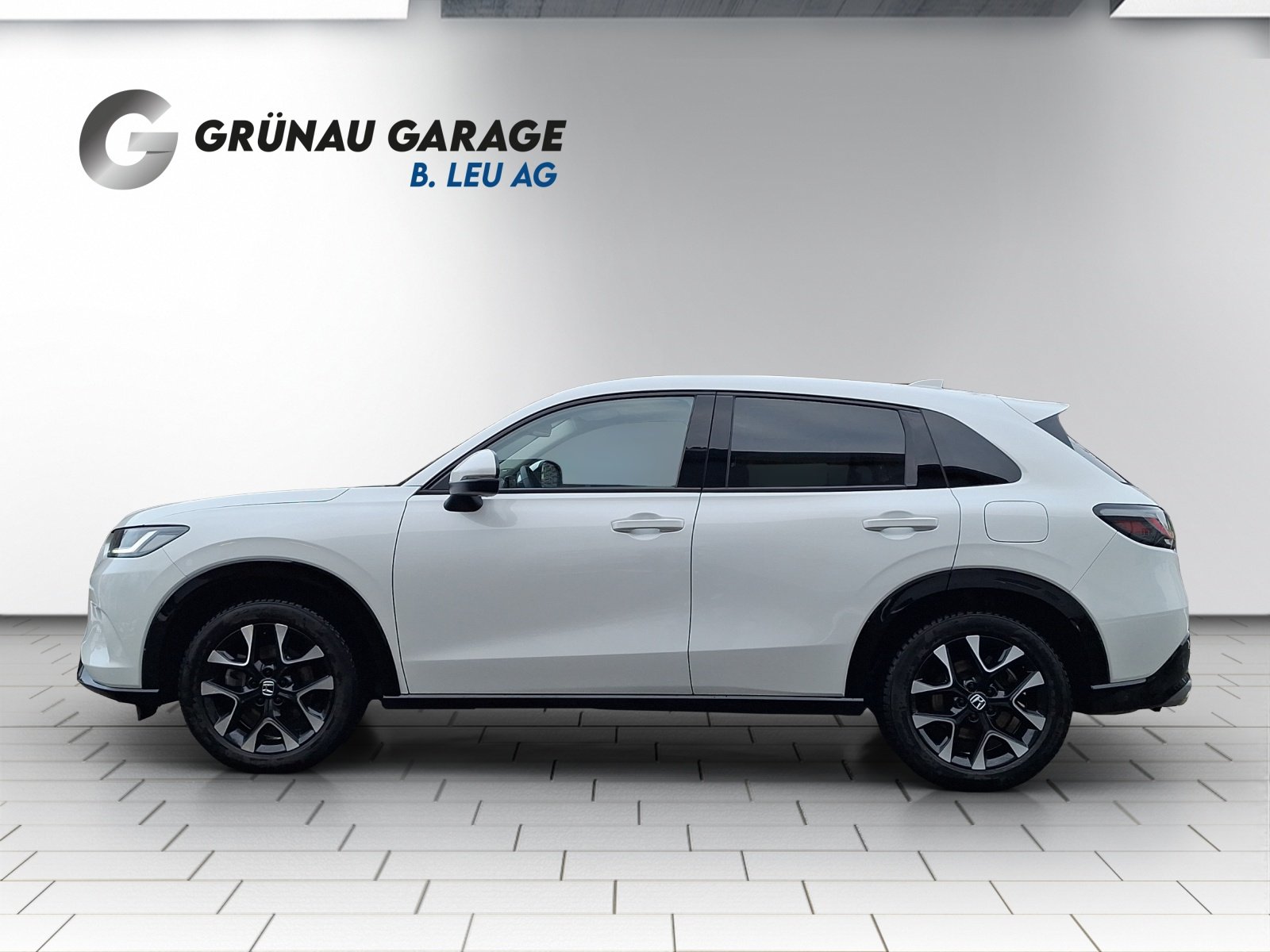 HONDA ZR-V 2.0 i-MMD Advance, Hybride Integrale Benzina/Elettrica, Occasioni / Usate, Automatico - 2