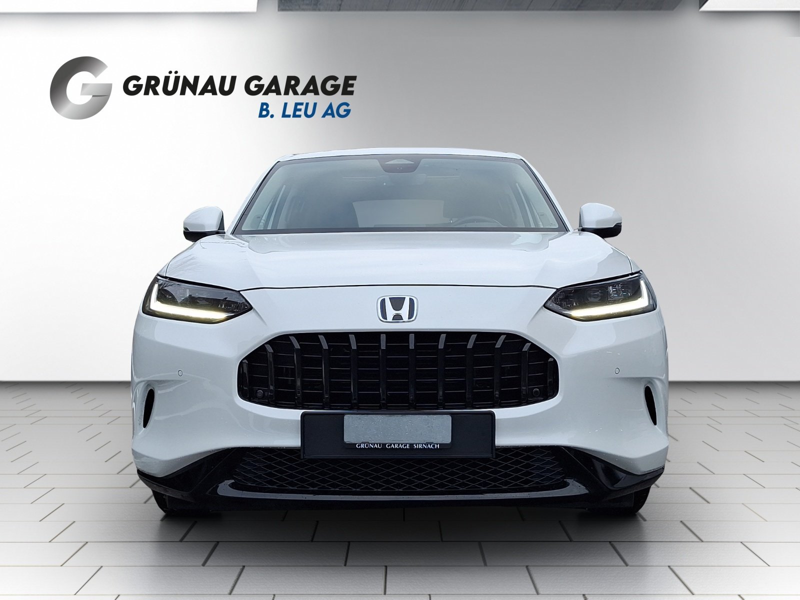 HONDA ZR-V 2.0 i-MMD Advance, Hybride Integrale Benzina/Elettrica, Occasioni / Usate, Automatico - 5
