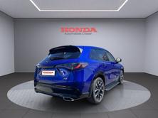 HONDA ZR-V 2.0 i-MMD Advance, Voll-Hybrid Benzin/Elektro, Occasion / Gebraucht, Automatik - 6