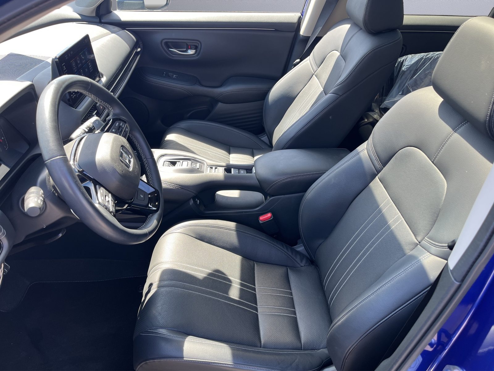 HONDA ZR-V 2.0 i-MMD Advance, Full-Hybrid Petrol/Electric, Second hand / Used, Automatic - 7