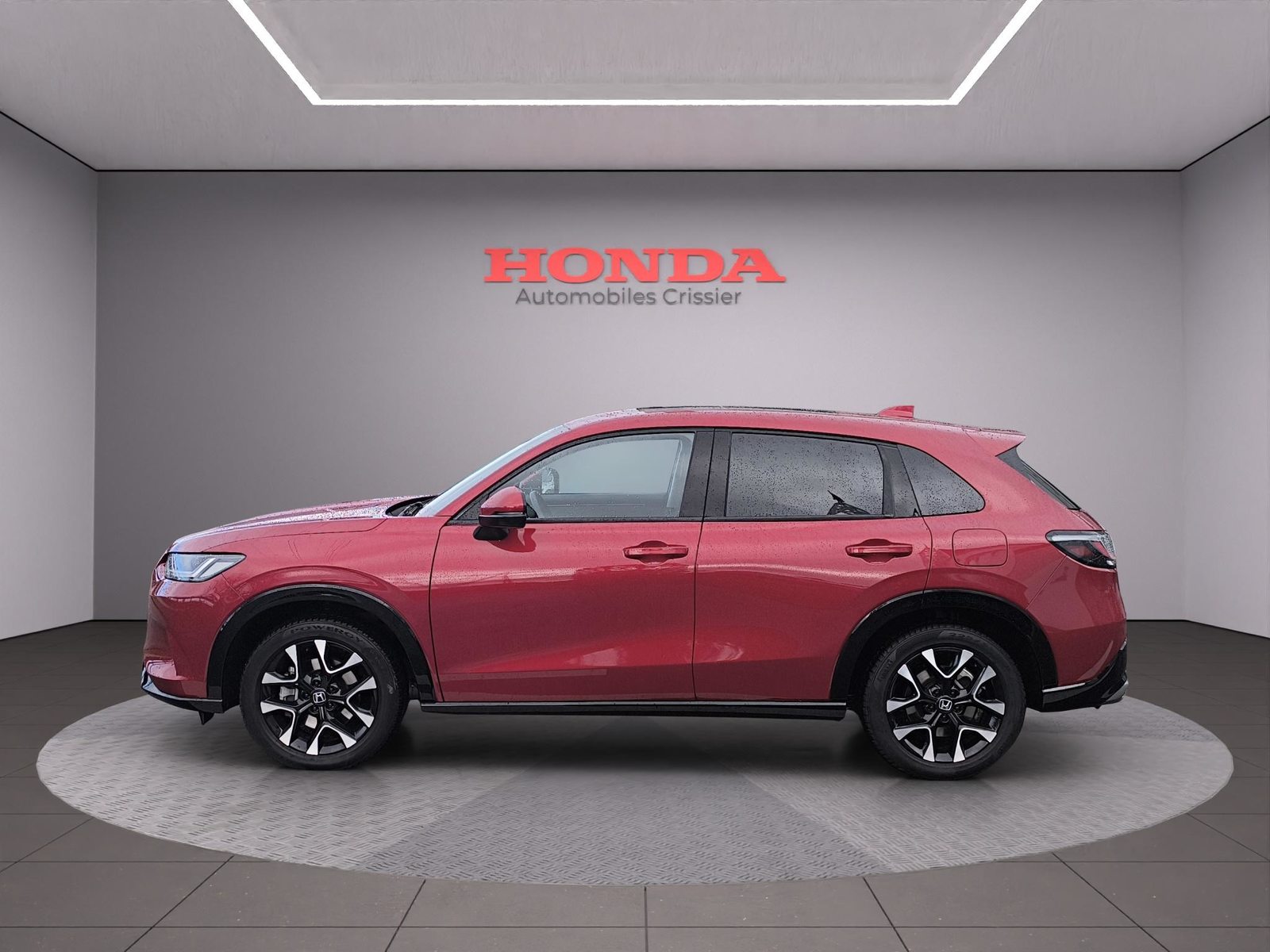 HONDA ZR-V 2.0 i-MMD Advance, Hybride Integrale Benzina/Elettrica, Occasioni / Usate, Automatico - 5
