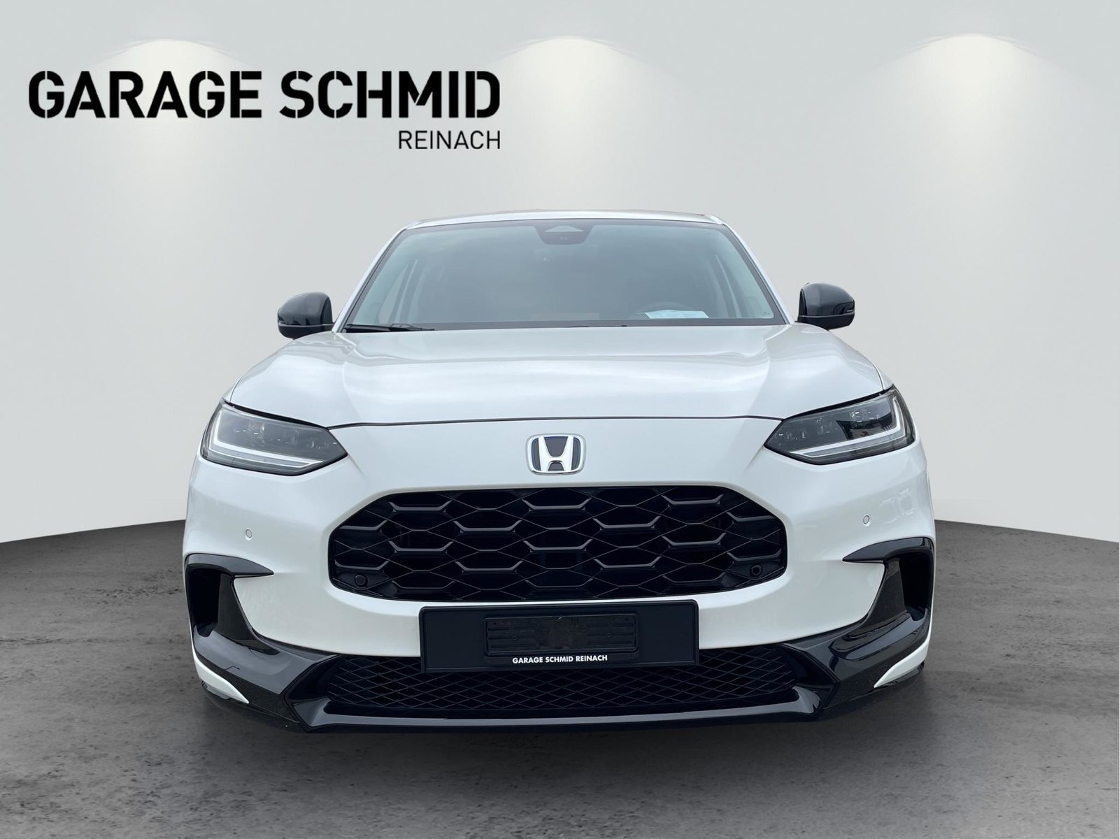 HONDA ZR-V 2.0 i-MMD Sport, Hybride Intégral Essence/Électricité, Occasion / Utilisé, Automatique - 2