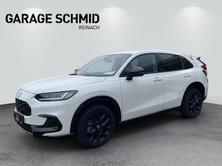 HONDA ZR-V 2.0 i-MMD Sport, Hybride Intégral Essence/Électricité, Occasion / Utilisé, Automatique - 3
