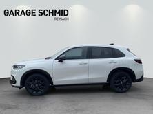HONDA ZR-V 2.0 i-MMD Sport, Hybride Intégral Essence/Électricité, Occasion / Utilisé, Automatique - 4