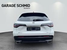 HONDA ZR-V 2.0 i-MMD Sport, Hybride Intégral Essence/Électricité, Occasion / Utilisé, Automatique - 6