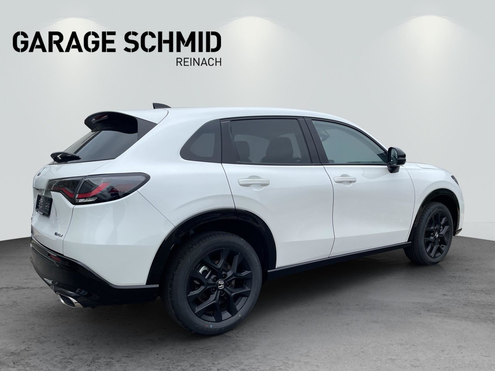 HONDA ZR-V 2.0 i-MMD Sport, Hybride Intégral Essence/Électricité, Occasion / Utilisé, Automatique - 7