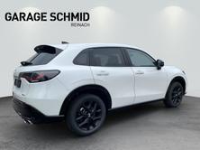 HONDA ZR-V 2.0 i-MMD Sport, Hybride Intégral Essence/Électricité, Occasion / Utilisé, Automatique - 7