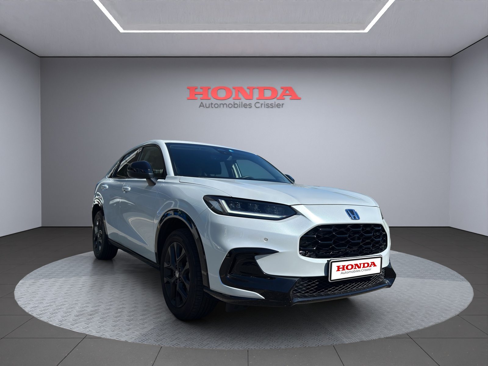HONDA ZR-V 2.0 i-MMD Sport
