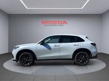 HONDA ZR-V 2.0 i-MMD Sport, Hybride Intégral Essence/Électricité, Occasion / Utilisé, Automatique - 4