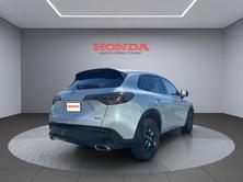 HONDA ZR-V 2.0 i-MMD Sport, Hybride Intégral Essence/Électricité, Occasion / Utilisé, Automatique - 7