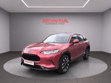 HONDA ZR-V 2.0 i-MMD Advance, Hybride Intégral Essence/Électricité, Occasion / Utilisé, Automatique - 4