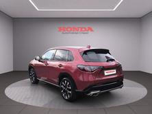 HONDA ZR-V 2.0 i-MMD Advance, Hybride Intégral Essence/Électricité, Occasion / Utilisé, Automatique - 6