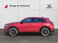 HONDA ZR-V 2.0 i-MMD Advance, Hybride Intégral Essence/Électricité, Occasion / Utilisé, Automatique - 2