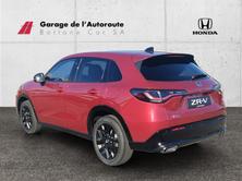 HONDA ZR-V 2.0 i-MMD Advance, Hybride Intégral Essence/Électricité, Occasion / Utilisé, Automatique - 3