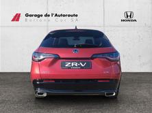 HONDA ZR-V 2.0 i-MMD Advance, Hybride Intégral Essence/Électricité, Occasion / Utilisé, Automatique - 4