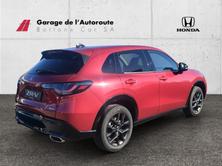 HONDA ZR-V 2.0 i-MMD Advance, Hybride Intégral Essence/Électricité, Occasion / Utilisé, Automatique - 5