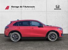 HONDA ZR-V 2.0 i-MMD Advance, Hybride Intégral Essence/Électricité, Occasion / Utilisé, Automatique - 6