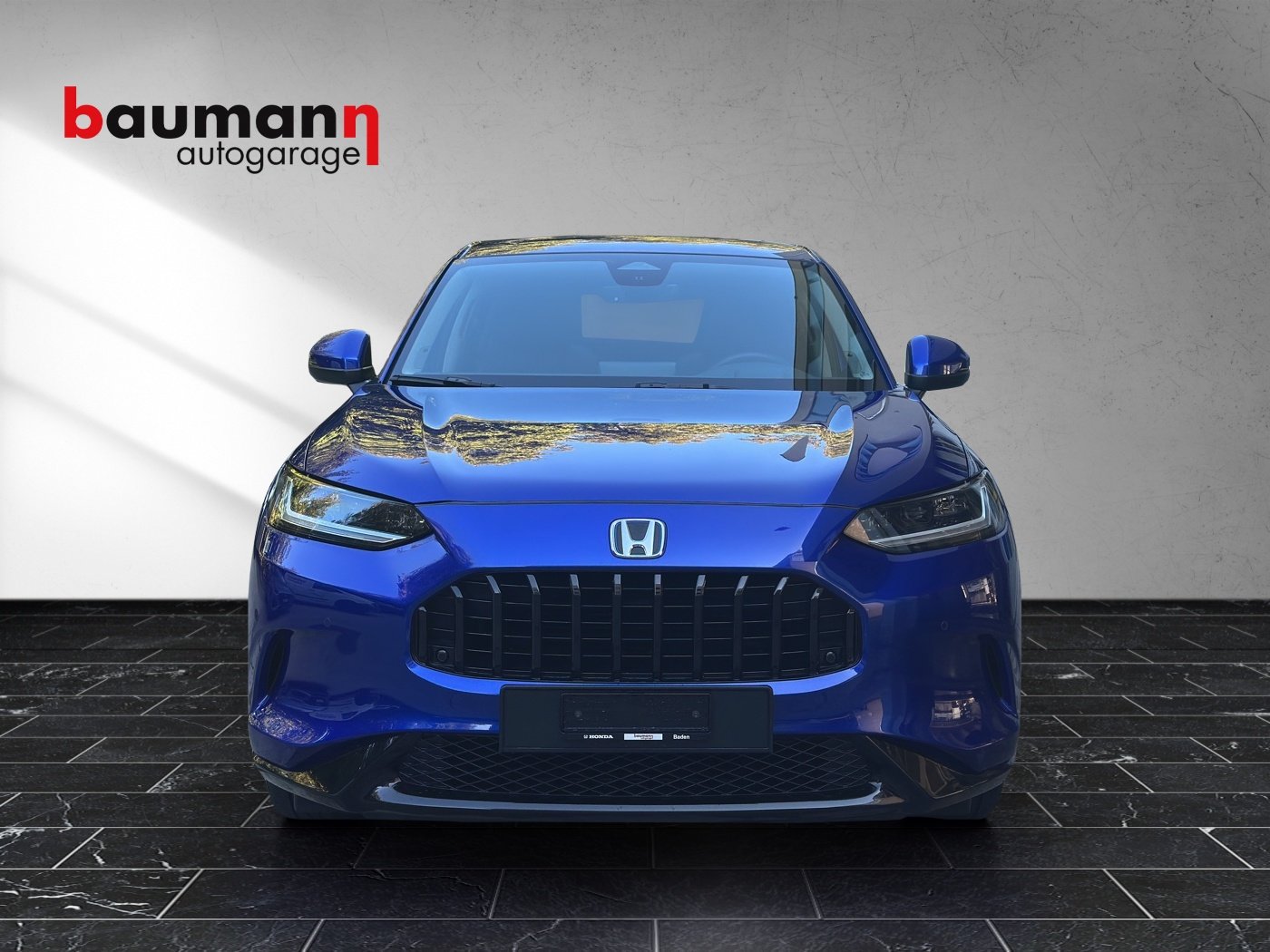 HONDA ZR-V 2.0i MMD Hybrid Advance Automatic, Hybride Integrale Benzina/Elettrica, Occasioni / Usate, Automatico - 6