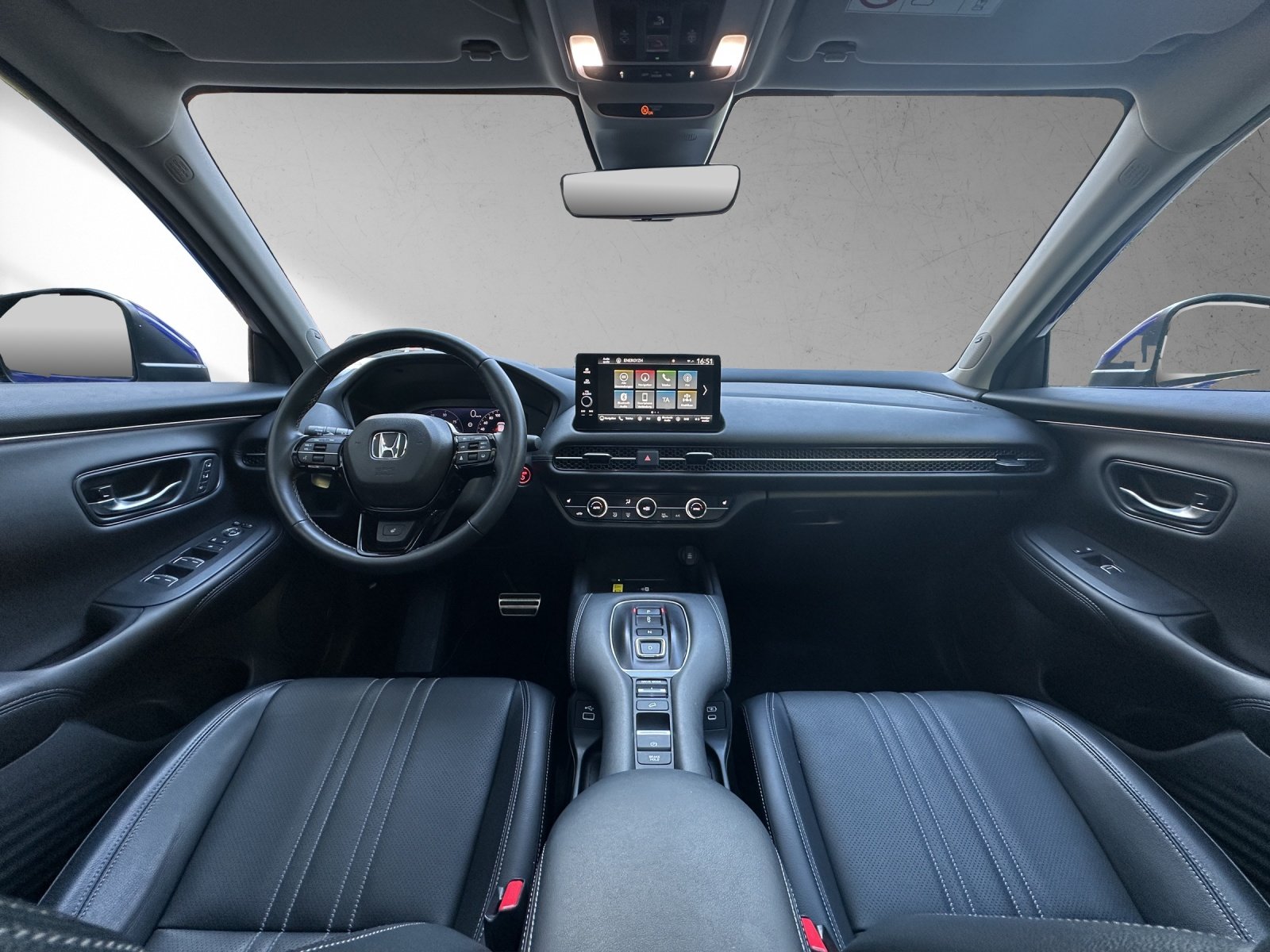 HONDA ZR-V 2.0i MMD Hybrid Advance Automatic, Hybride Integrale Benzina/Elettrica, Occasioni / Usate, Automatico - 7