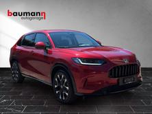 HONDA ZR-V 2.0i MMD Hybrid Advance Automatic, Full-Hybrid Petrol/Electric, Second hand / Used, Automatic - 2