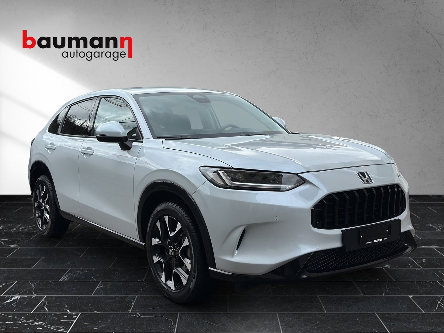 HONDA ZR-V 2.0i MMD Hybrid Advance Automatic, Hybride Integrale Benzina/Elettrica, Occasioni / Usate, Automatico - 2