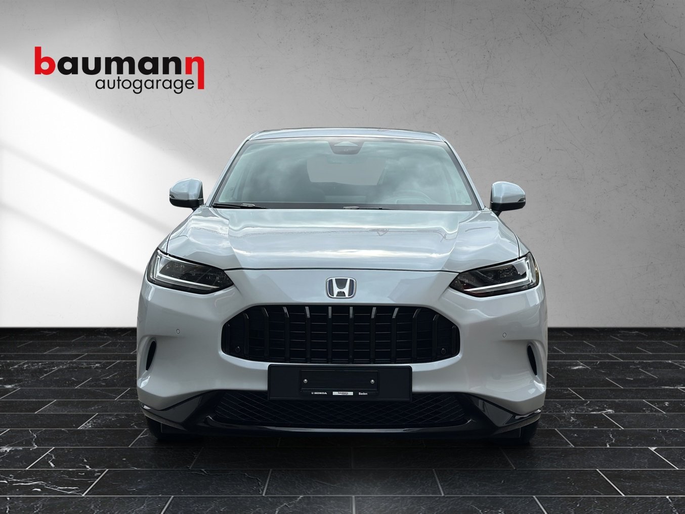HONDA ZR-V 2.0i MMD Hybrid Advance Automatic, Hybride Integrale Benzina/Elettrica, Occasioni / Usate, Automatico - 6