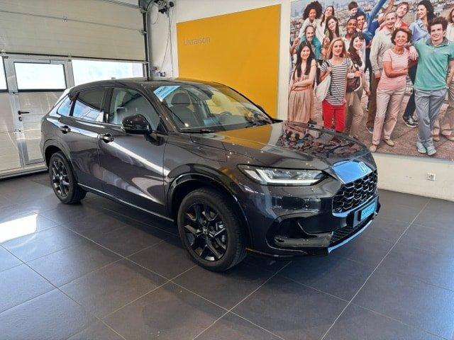 HONDA ZR-V 2.0i MMD Hybrid Advance Automatic, Voll-Hybrid Benzin/Elektro, Occasion / Gebraucht, Automatik